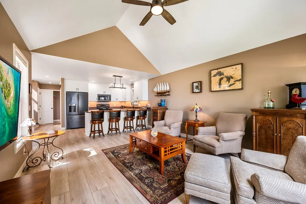 7950 Hwy 57, Baileys Harbor, Wisconsin 54202, 3 Bedrooms Bedrooms, ,2 BathroomsBathrooms,Waterfront-Residential,For Sale,Hwy 57,144549