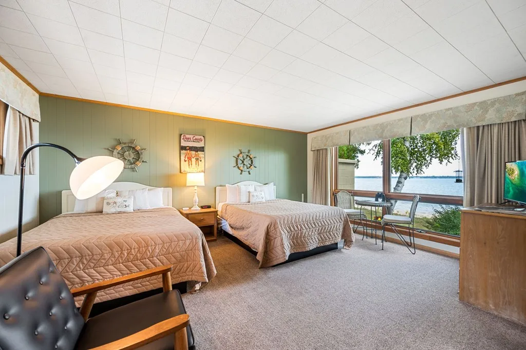 7950 Hwy 57, Baileys Harbor, Wisconsin 54202, 3 Bedrooms Bedrooms, ,2 BathroomsBathrooms,Waterfront-Residential,For Sale,Hwy 57,144549