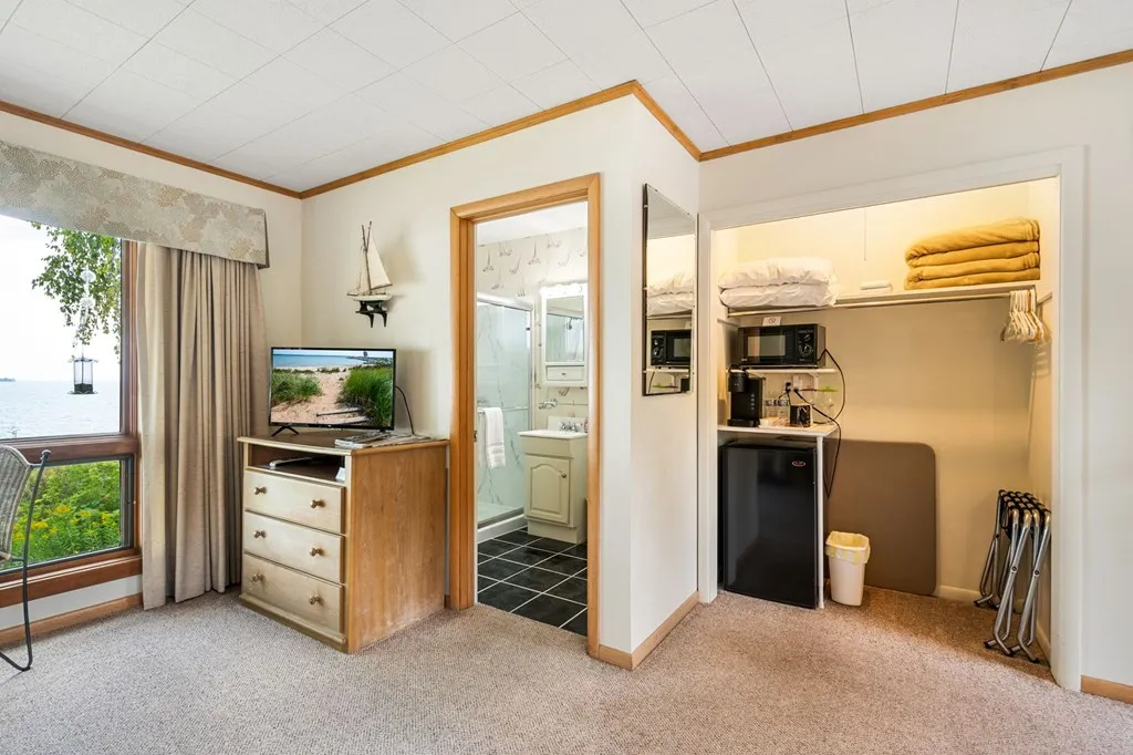 7950 Hwy 57, Baileys Harbor, Wisconsin 54202, 3 Bedrooms Bedrooms, ,2 BathroomsBathrooms,Waterfront-Residential,For Sale,Hwy 57,144549