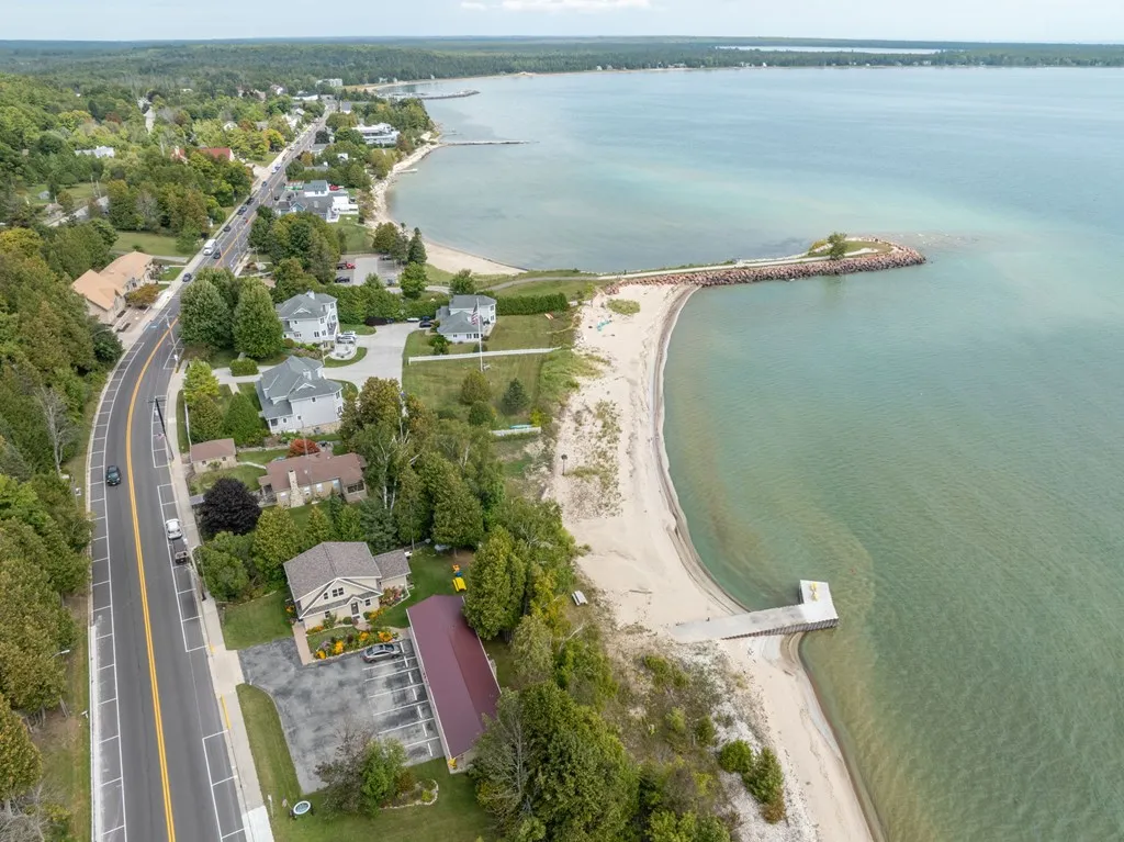 7950 Hwy 57, Baileys Harbor, Wisconsin 54202, 3 Bedrooms Bedrooms, ,2 BathroomsBathrooms,Waterfront-Residential,For Sale,Hwy 57,144549