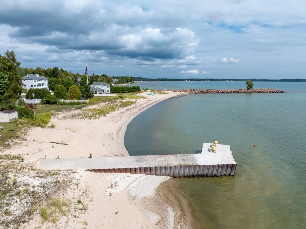 7950 Hwy 57, Baileys Harbor, Wisconsin 54202, 3 Bedrooms Bedrooms, ,2 BathroomsBathrooms,Waterfront-Residential,For Sale,Hwy 57,144549
