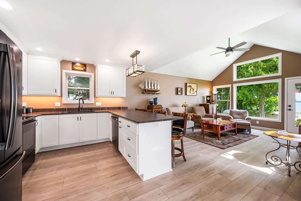 7950 Hwy 57, Baileys Harbor, Wisconsin 54202, 3 Bedrooms Bedrooms, ,2 BathroomsBathrooms,Waterfront-Residential,For Sale,Hwy 57,144549