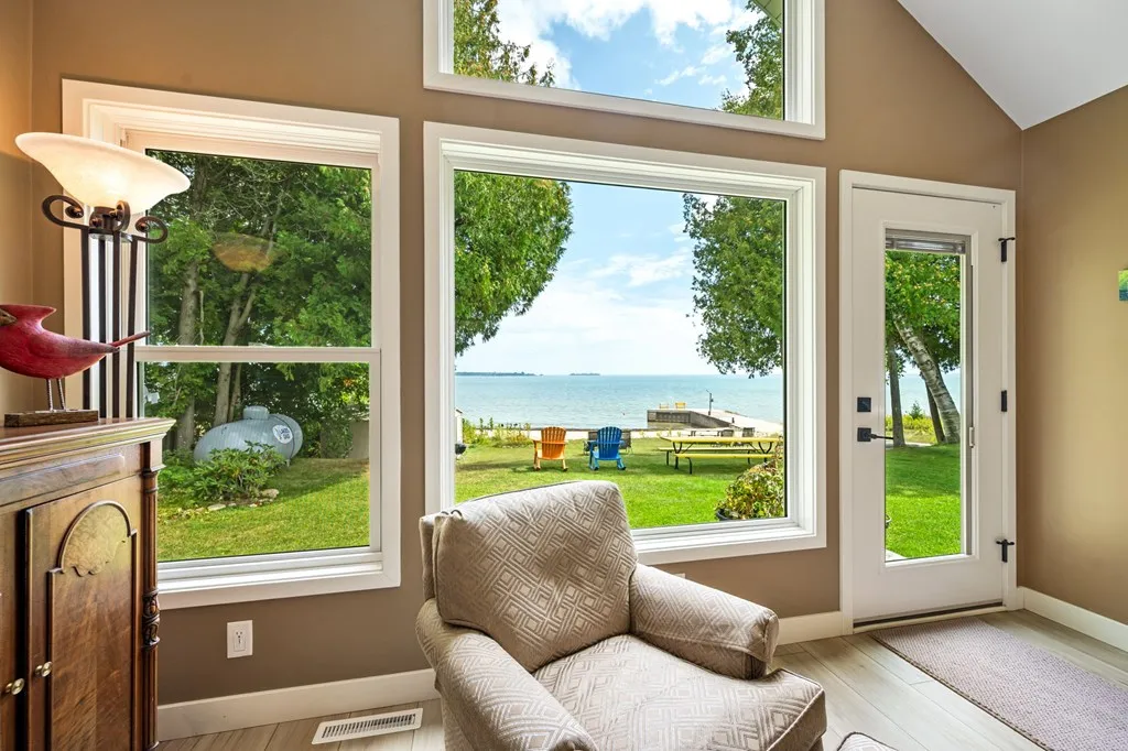 7950 Hwy 57, Baileys Harbor, Wisconsin 54202, 3 Bedrooms Bedrooms, ,2 BathroomsBathrooms,Waterfront-Residential,For Sale,Hwy 57,144549