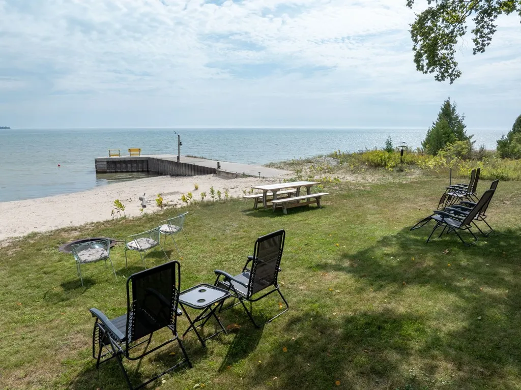 7950 Hwy 57, Baileys Harbor, Wisconsin 54202, 3 Bedrooms Bedrooms, ,2 BathroomsBathrooms,Waterfront-Residential,For Sale,Hwy 57,144549