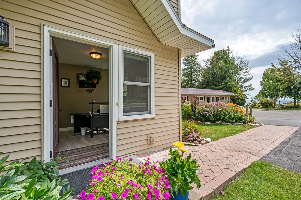 7950 Hwy 57, Baileys Harbor, Wisconsin 54202, 3 Bedrooms Bedrooms, ,2 BathroomsBathrooms,Waterfront-Residential,For Sale,Hwy 57,144549