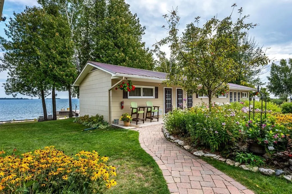7950 Hwy 57, Baileys Harbor, Wisconsin 54202, 3 Bedrooms Bedrooms, ,2 BathroomsBathrooms,Waterfront-Residential,For Sale,Hwy 57,144549