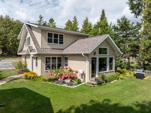 7950 Hwy 57, Baileys Harbor, Wisconsin 54202, 3 Bedrooms Bedrooms, ,2 BathroomsBathrooms,Waterfront-Residential,For Sale,Hwy 57,144549