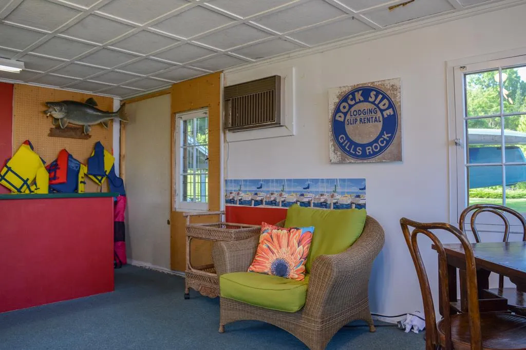 919 Cottage Rd, Gills Rock, Wisconsin 54210, 1 Bedroom Bedrooms, ,1 BathroomBathrooms,Condominium,For Sale,Cottage Rd,144321