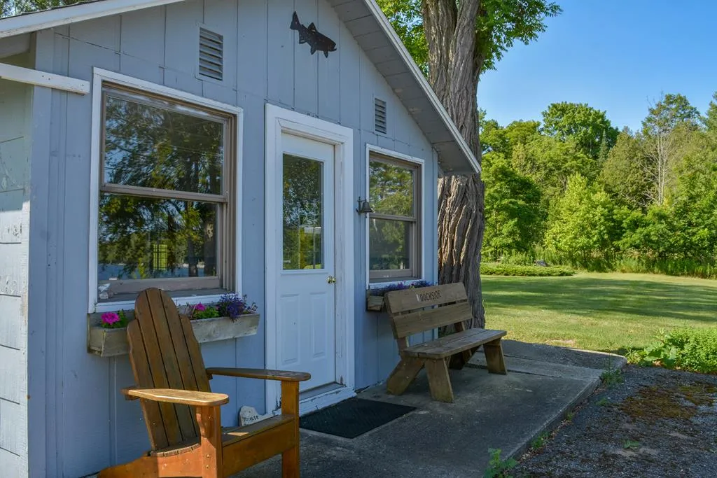 919 Cottage Rd, Gills Rock, Wisconsin 54210, 1 Bedroom Bedrooms, ,1 BathroomBathrooms,Condominium,For Sale,Cottage Rd,144321
