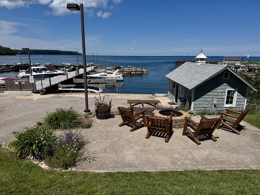 919 Cottage Rd, Gills Rock, Wisconsin 54210, 1 Bedroom Bedrooms, ,1 BathroomBathrooms,Condominium,For Sale,Cottage Rd,144321