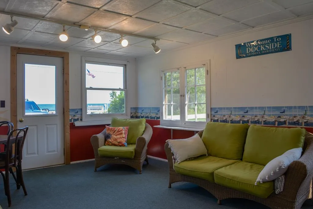919 Cottage Rd, Gills Rock, Wisconsin 54210, 1 Bedroom Bedrooms, ,1 BathroomBathrooms,Condominium,For Sale,Cottage Rd,144321