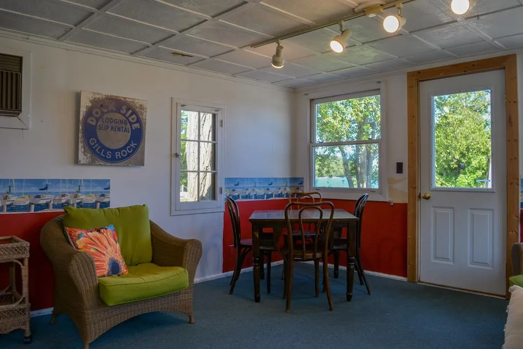 919 Cottage Rd, Gills Rock, Wisconsin 54210, 1 Bedroom Bedrooms, ,1 BathroomBathrooms,Condominium,For Sale,Cottage Rd,144321