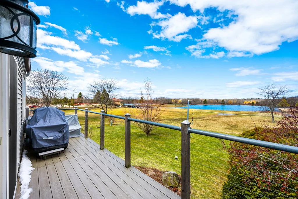 4064 Golf Valley Dr, Sturgeon Bay Wi 54235, 2 Bedrooms Bedrooms, ,1 BathroomBathrooms,Condominium,For Sale,Golf Valley Dr,141530