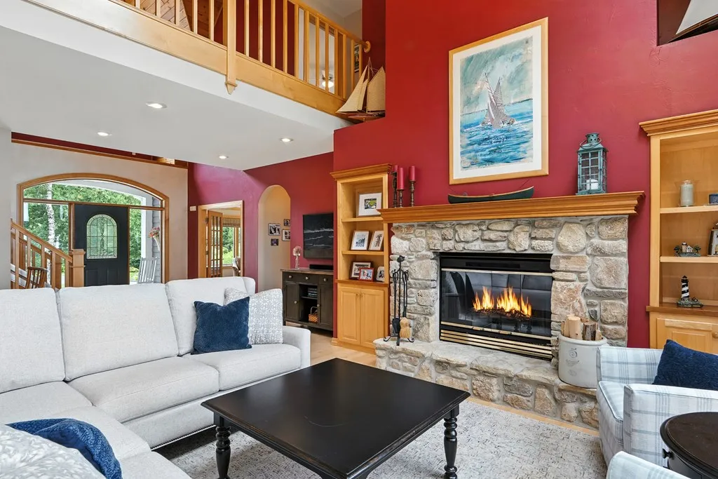 7519 Mariner Rd, Egg Harbor, Wisconsin 54209, 5 Bedrooms Bedrooms, ,4 BathroomsBathrooms,Waterfront-Residential,For Sale,Mariner Rd,144427