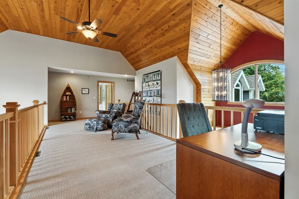 7519 Mariner Rd, Egg Harbor, Wisconsin 54209, 5 Bedrooms Bedrooms, ,4 BathroomsBathrooms,Waterfront-Residential,For Sale,Mariner Rd,144427