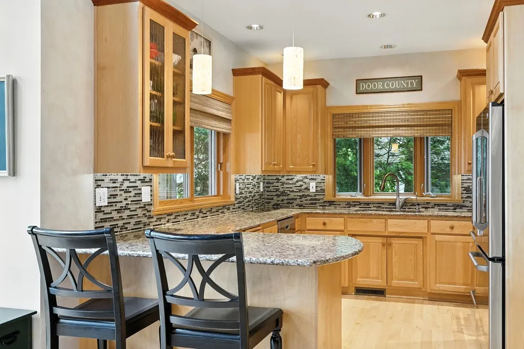 7519 Mariner Rd, Egg Harbor, Wisconsin 54209, 5 Bedrooms Bedrooms, ,4 BathroomsBathrooms,Waterfront-Residential,For Sale,Mariner Rd,144427