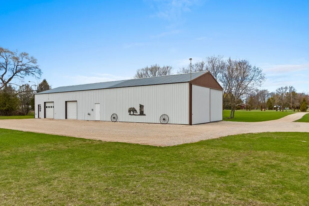3144 Stevenson Pier Cr, Sturgeon Bay, Wisconsin 54235, ,Unimproved Land,For Sale,County Rd C,144007