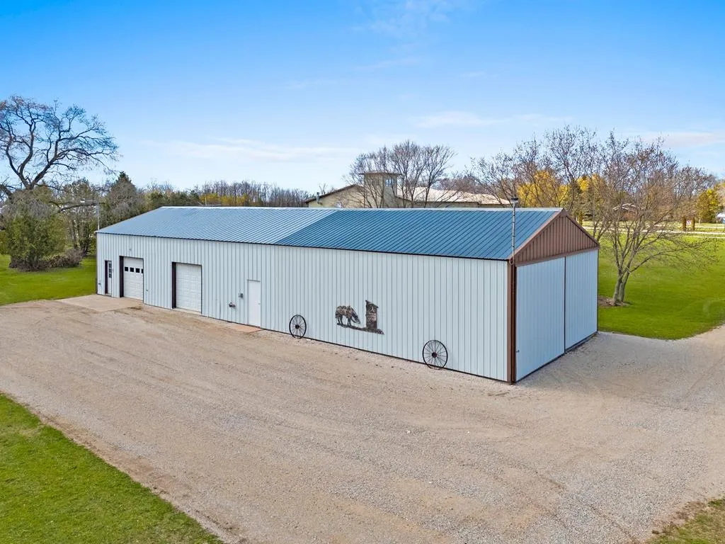 3144 Stevenson Pier Cr, Sturgeon Bay, Wisconsin 54235, ,Unimproved Land,For Sale,County Rd C,144007
