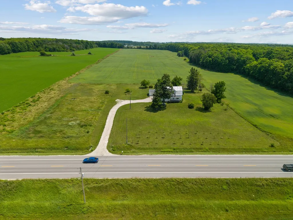 4764 Hwy 42, Sturgeon Bay, Wisconsin 54235, 6 Bedrooms Bedrooms, ,2 BathroomsBathrooms,Inland-Residential,For Sale,Hwy 42,144332