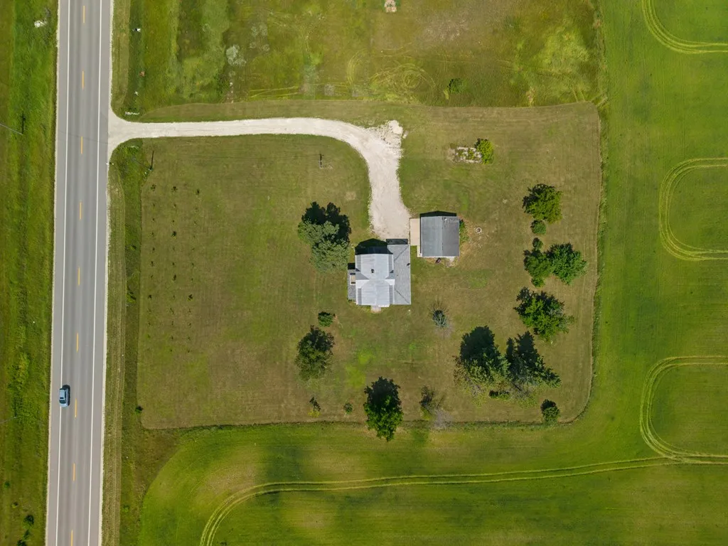 4764 Hwy 42, Sturgeon Bay, Wisconsin 54235, 6 Bedrooms Bedrooms, ,2 BathroomsBathrooms,Inland-Residential,For Sale,Hwy 42,144332
