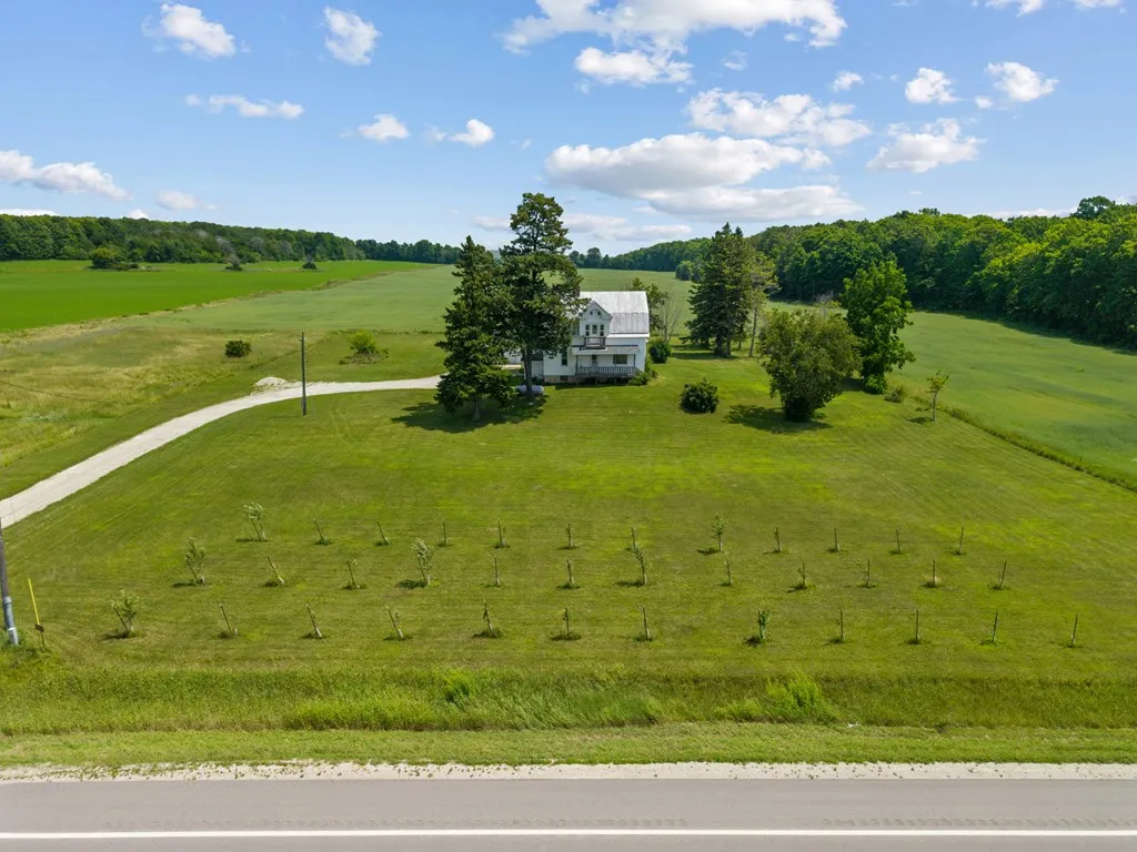 4764 Hwy 42, Sturgeon Bay, Wisconsin 54235, 6 Bedrooms Bedrooms, ,2 BathroomsBathrooms,Inland-Residential,For Sale,Hwy 42,144332