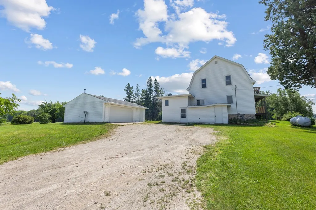 4764 Hwy 42, Sturgeon Bay, Wisconsin 54235, 6 Bedrooms Bedrooms, ,2 BathroomsBathrooms,Inland-Residential,For Sale,Hwy 42,144332