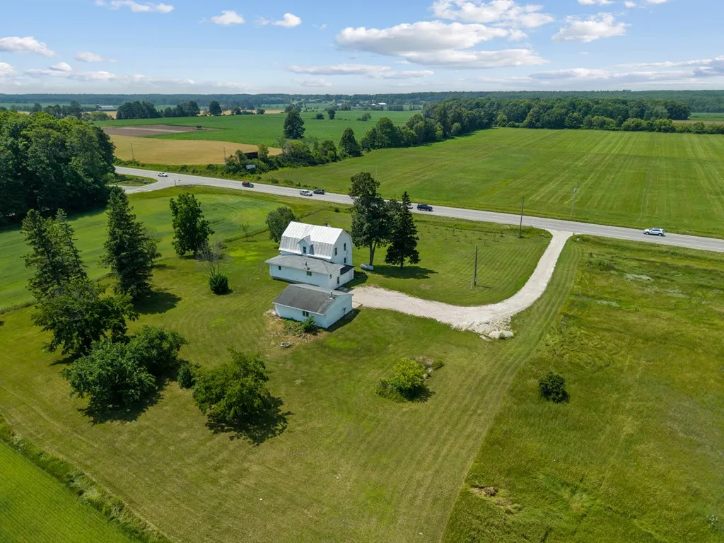 4764 Hwy 42, Sturgeon Bay, Wisconsin 54235, 6 Bedrooms Bedrooms, ,2 BathroomsBathrooms,Inland-Residential,For Sale,Hwy 42,144332