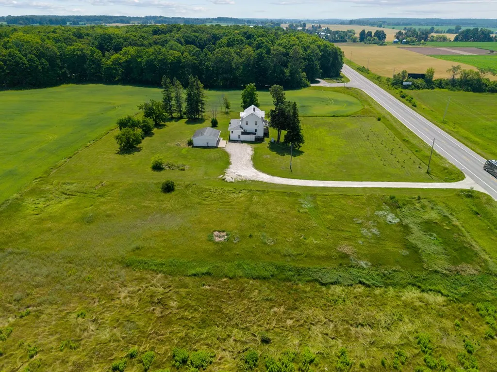 4764 Hwy 42, Sturgeon Bay, Wisconsin 54235, 6 Bedrooms Bedrooms, ,2 BathroomsBathrooms,Inland-Residential,For Sale,Hwy 42,144332