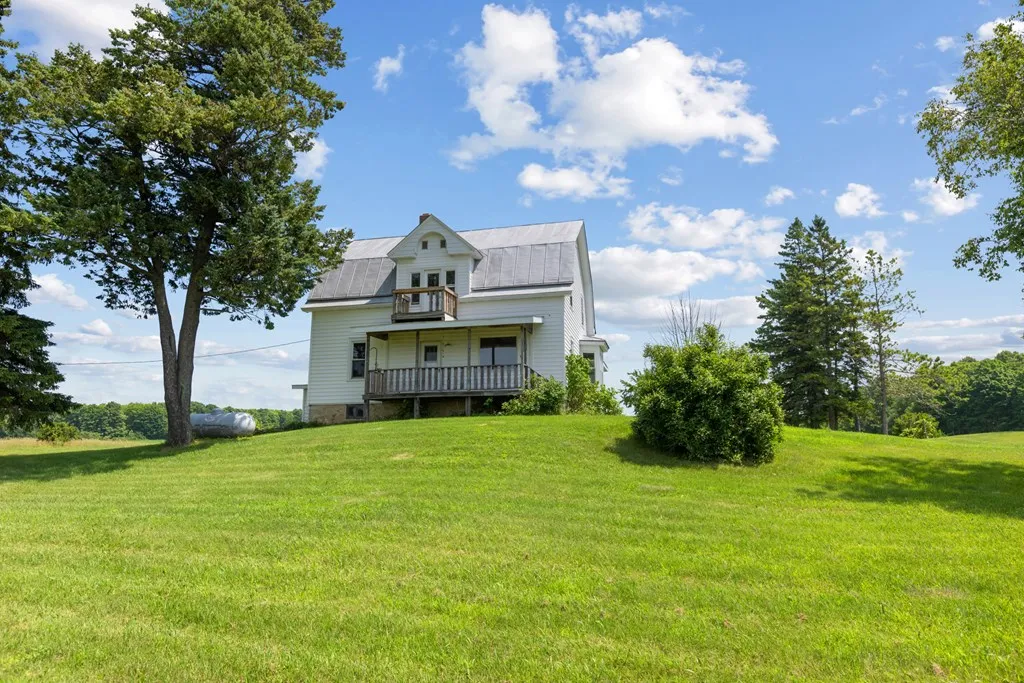 4764 Hwy 42, Sturgeon Bay, Wisconsin 54235, 6 Bedrooms Bedrooms, ,2 BathroomsBathrooms,Inland-Residential,For Sale,Hwy 42,144332