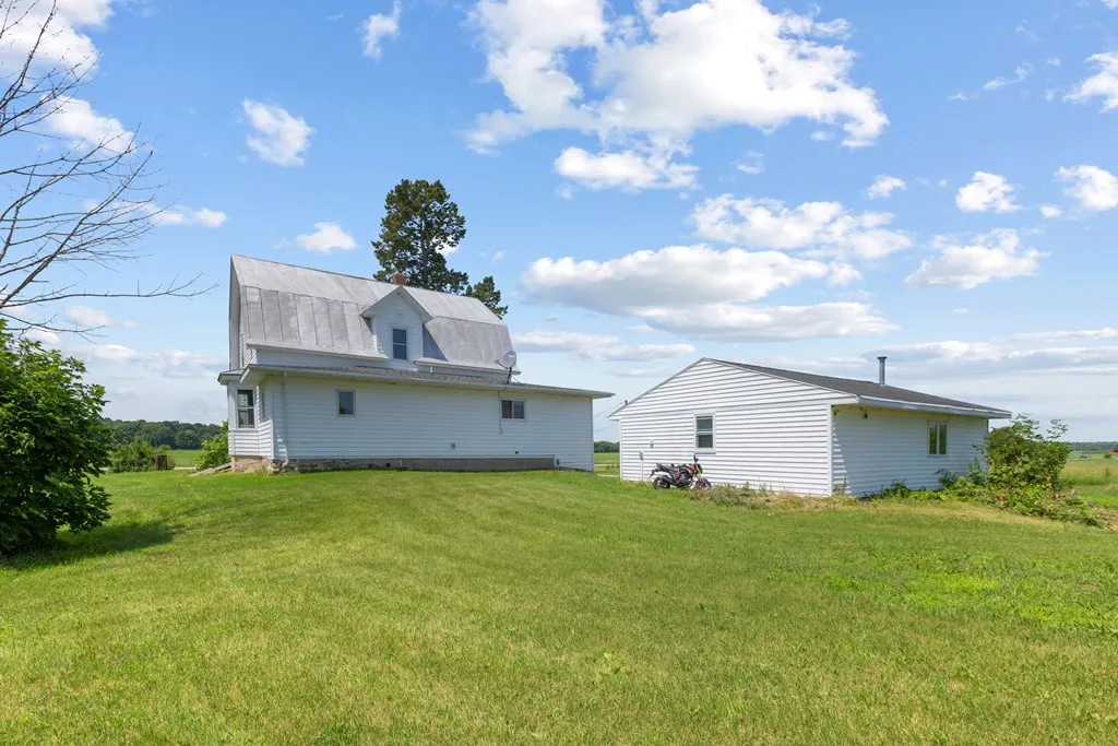 4764 Hwy 42, Sturgeon Bay, Wisconsin 54235, 6 Bedrooms Bedrooms, ,2 BathroomsBathrooms,Inland-Residential,For Sale,Hwy 42,144332