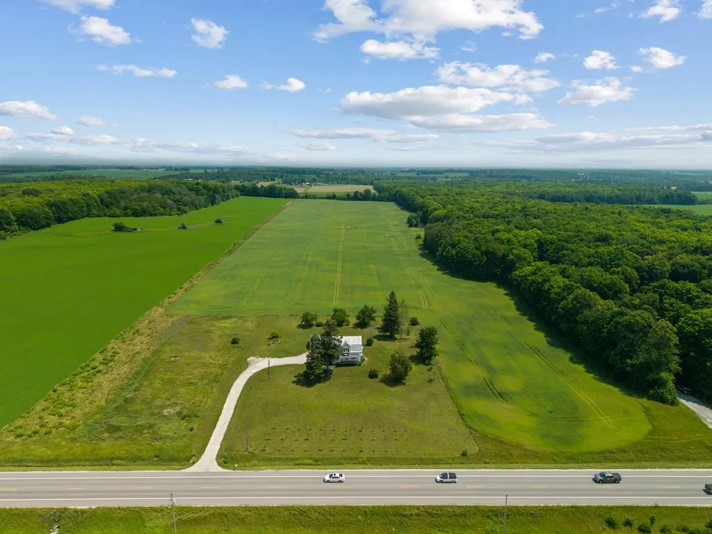 4764 Hwy 42, Sturgeon Bay, Wisconsin 54235, 6 Bedrooms Bedrooms, ,2 BathroomsBathrooms,Inland-Residential,For Sale,Hwy 42,144332