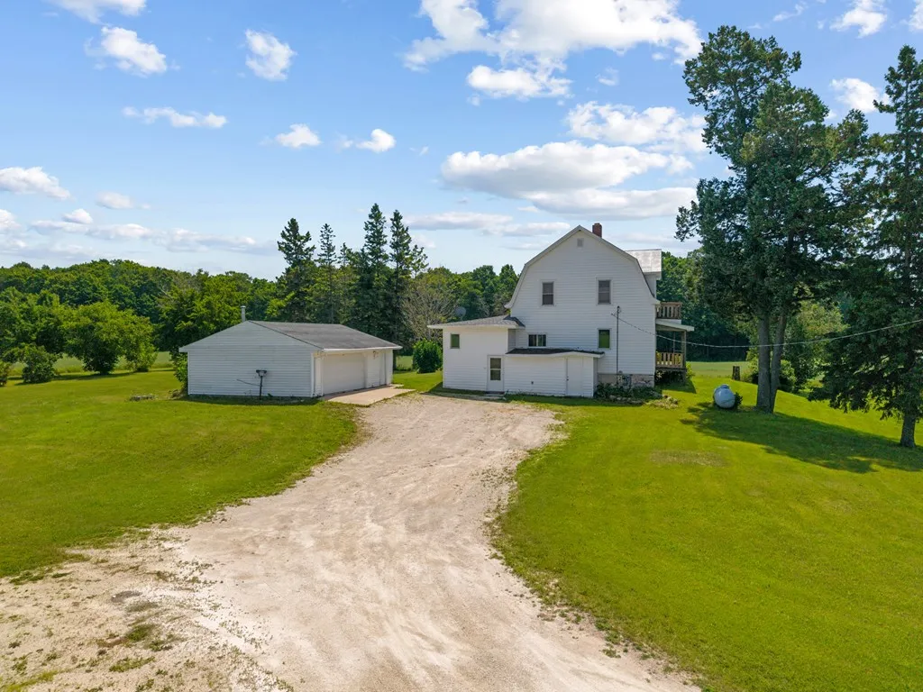 4764 Hwy 42, Sturgeon Bay, Wisconsin 54235, 6 Bedrooms Bedrooms, ,2 BathroomsBathrooms,Inland-Residential,For Sale,Hwy 42,144332