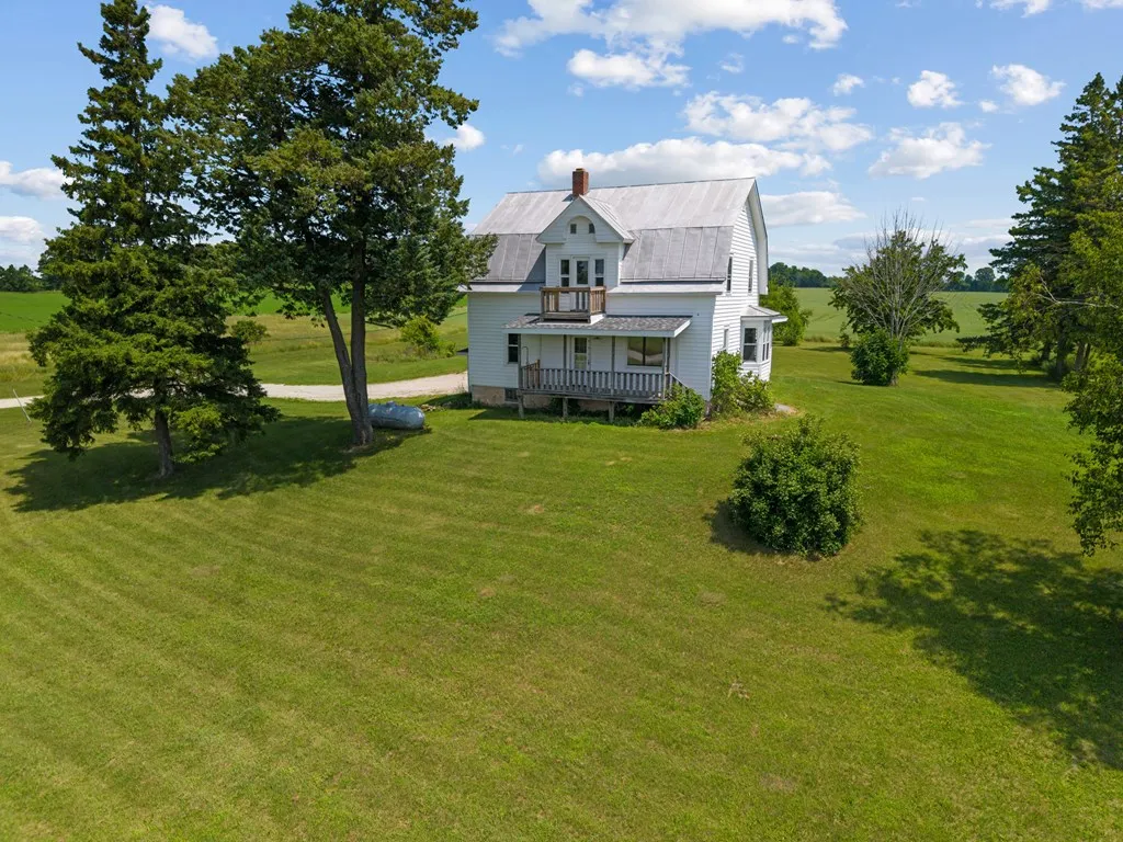 4764 Hwy 42, Sturgeon Bay, Wisconsin 54235, 6 Bedrooms Bedrooms, ,2 BathroomsBathrooms,Inland-Residential,For Sale,Hwy 42,144332