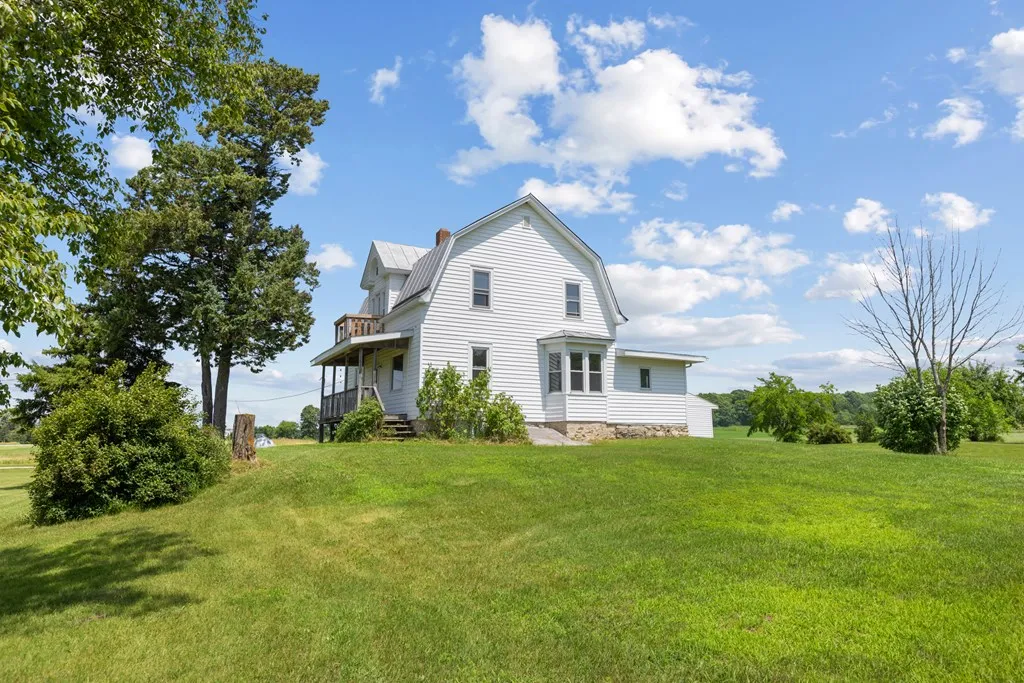 4764 Hwy 42, Sturgeon Bay, Wisconsin 54235, 6 Bedrooms Bedrooms, ,2 BathroomsBathrooms,Inland-Residential,For Sale,Hwy 42,144332