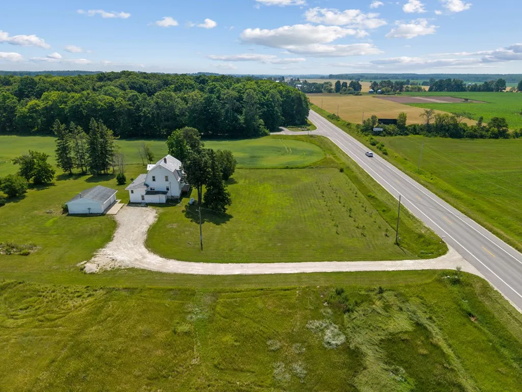 4764 Hwy 42, Sturgeon Bay, Wisconsin 54235, 6 Bedrooms Bedrooms, ,2 BathroomsBathrooms,Inland-Residential,For Sale,Hwy 42,144332