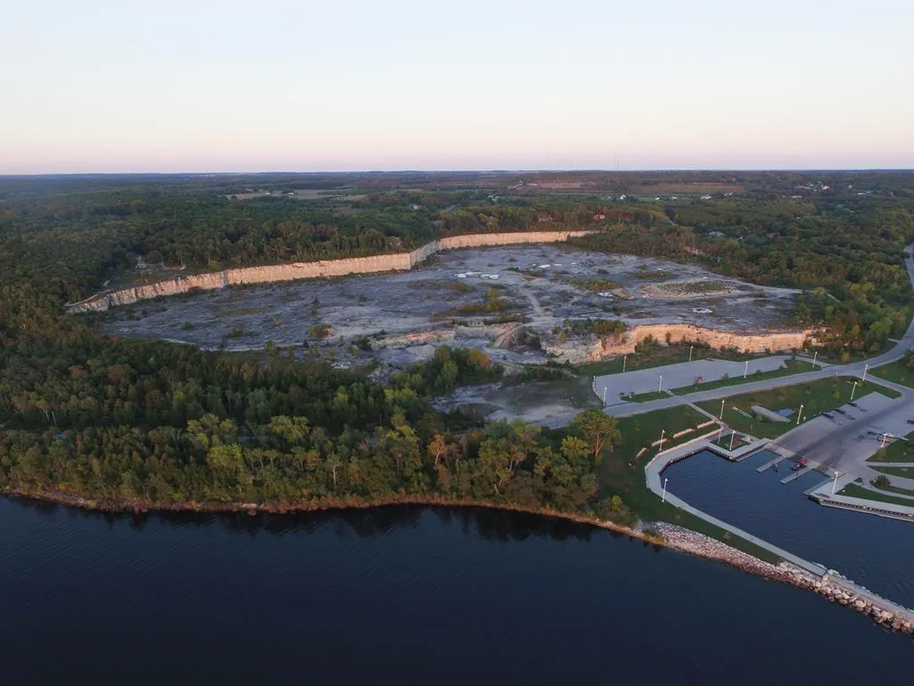 Lot 25 Quarry Bluff Ct, Sturgeon Bay Wi 54235, ,Unimproved Land,For Sale,Quarry Bluff Ct,139688