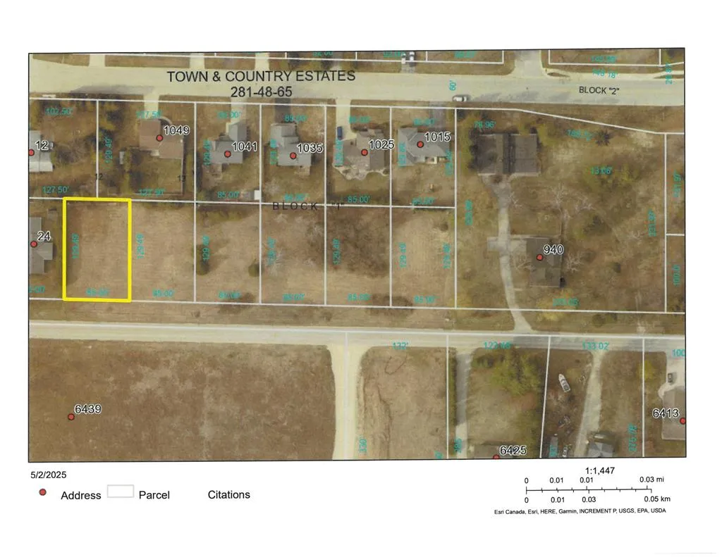Lot 9 Sawyer Dr, Sturgeon Bay, Wisconsin 54235, ,Unimproved Land,For Sale,Sawyer Dr,143994