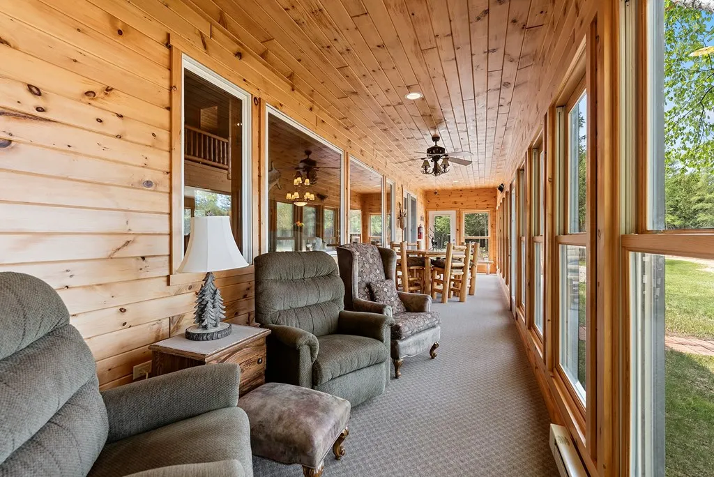 4721 Lake Of The Woods Rd, Sturgeon Bay, Wisconsin 54235, 2 Bedrooms Bedrooms, ,2 BathroomsBathrooms,Waterfront-Residential,For Sale,Lake of The Woods Rd,144113