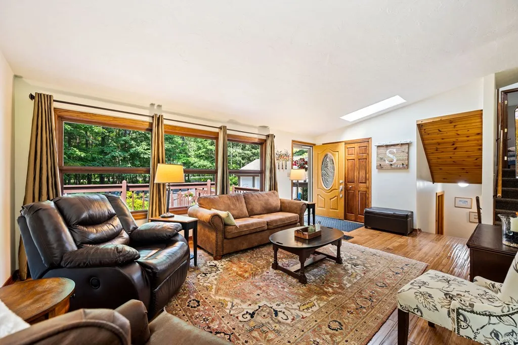 5306 Reynolds Rd, Sturgeon Bay, Wisconsin 54235, 3 Bedrooms Bedrooms, ,2 BathroomsBathrooms,Inland-Residential,For Sale,Reynolds Rd,144435