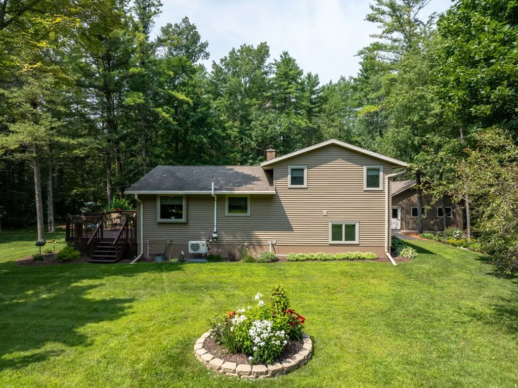 5306 Reynolds Rd, Sturgeon Bay, Wisconsin 54235, 3 Bedrooms Bedrooms, ,2 BathroomsBathrooms,Inland-Residential,For Sale,Reynolds Rd,144435