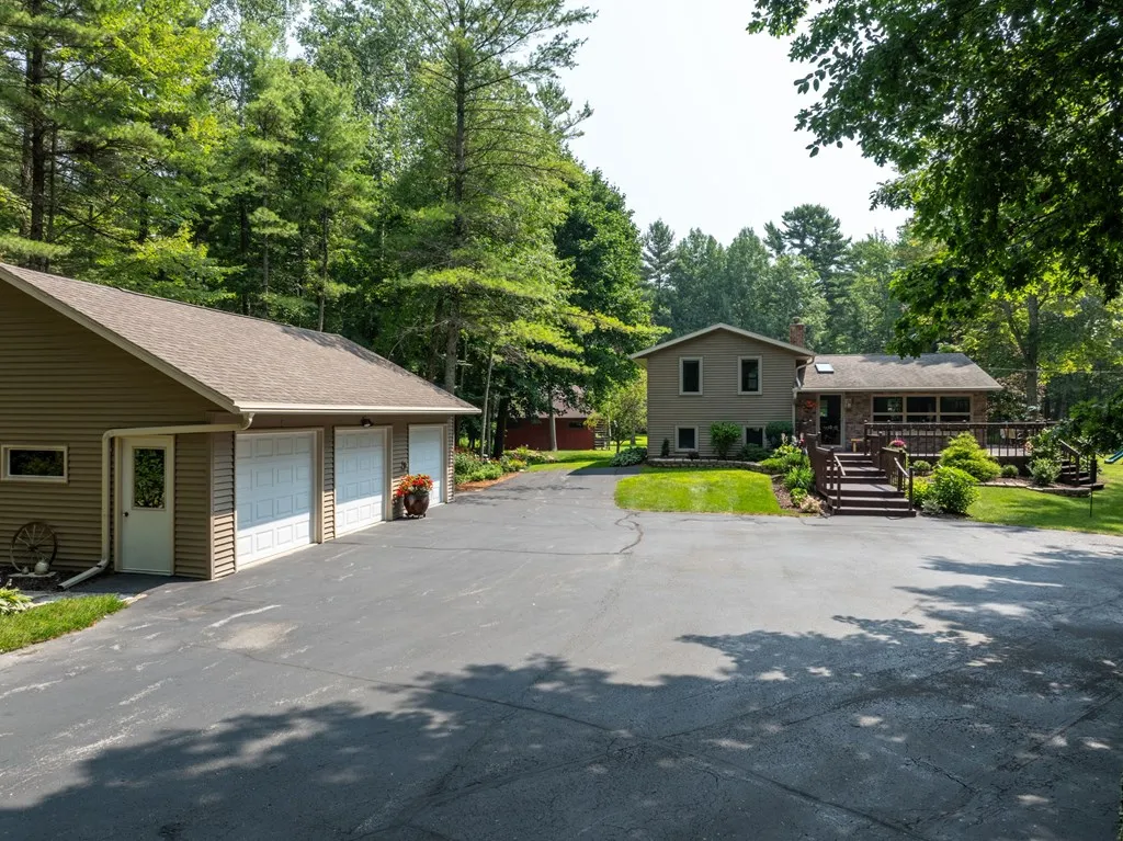 5306 Reynolds Rd, Sturgeon Bay, Wisconsin 54235, 3 Bedrooms Bedrooms, ,2 BathroomsBathrooms,Inland-Residential,For Sale,Reynolds Rd,144435
