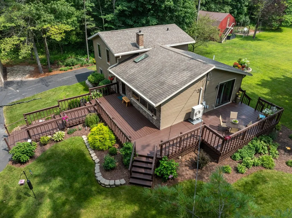 5306 Reynolds Rd, Sturgeon Bay, Wisconsin 54235, 3 Bedrooms Bedrooms, ,2 BathroomsBathrooms,Inland-Residential,For Sale,Reynolds Rd,144435