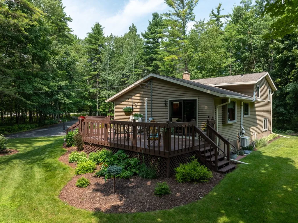 5306 Reynolds Rd, Sturgeon Bay, Wisconsin 54235, 3 Bedrooms Bedrooms, ,2 BathroomsBathrooms,Inland-Residential,For Sale,Reynolds Rd,144435