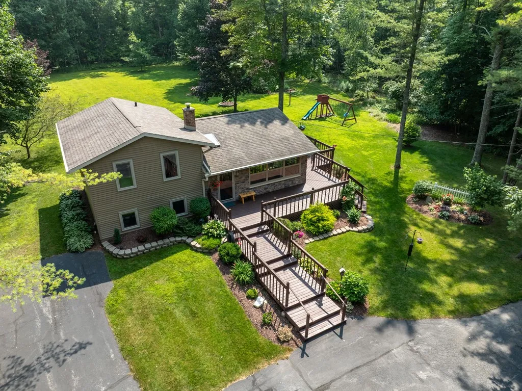 5306 Reynolds Rd, Sturgeon Bay, Wisconsin 54235, 3 Bedrooms Bedrooms, ,2 BathroomsBathrooms,Inland-Residential,For Sale,Reynolds Rd,144435