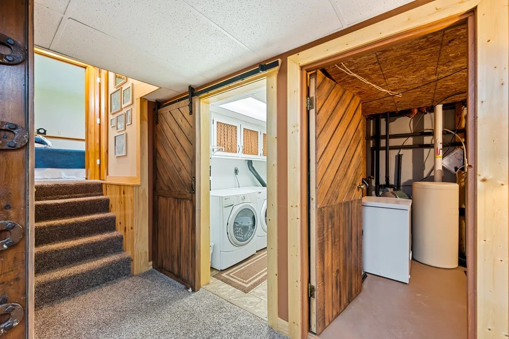 5306 Reynolds Rd, Sturgeon Bay, Wisconsin 54235, 3 Bedrooms Bedrooms, ,2 BathroomsBathrooms,Inland-Residential,For Sale,Reynolds Rd,144435