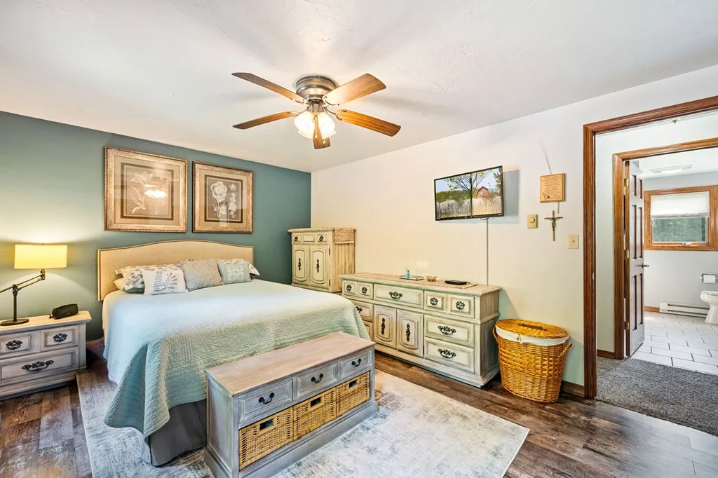 5306 Reynolds Rd, Sturgeon Bay, Wisconsin 54235, 3 Bedrooms Bedrooms, ,2 BathroomsBathrooms,Inland-Residential,For Sale,Reynolds Rd,144435