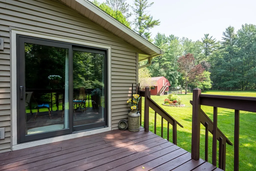 5306 Reynolds Rd, Sturgeon Bay, Wisconsin 54235, 3 Bedrooms Bedrooms, ,2 BathroomsBathrooms,Inland-Residential,For Sale,Reynolds Rd,144435