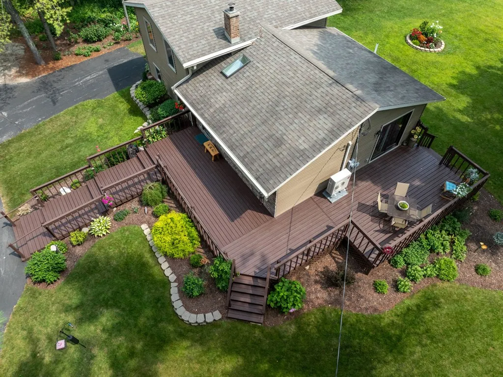 5306 Reynolds Rd, Sturgeon Bay, Wisconsin 54235, 3 Bedrooms Bedrooms, ,2 BathroomsBathrooms,Inland-Residential,For Sale,Reynolds Rd,144435