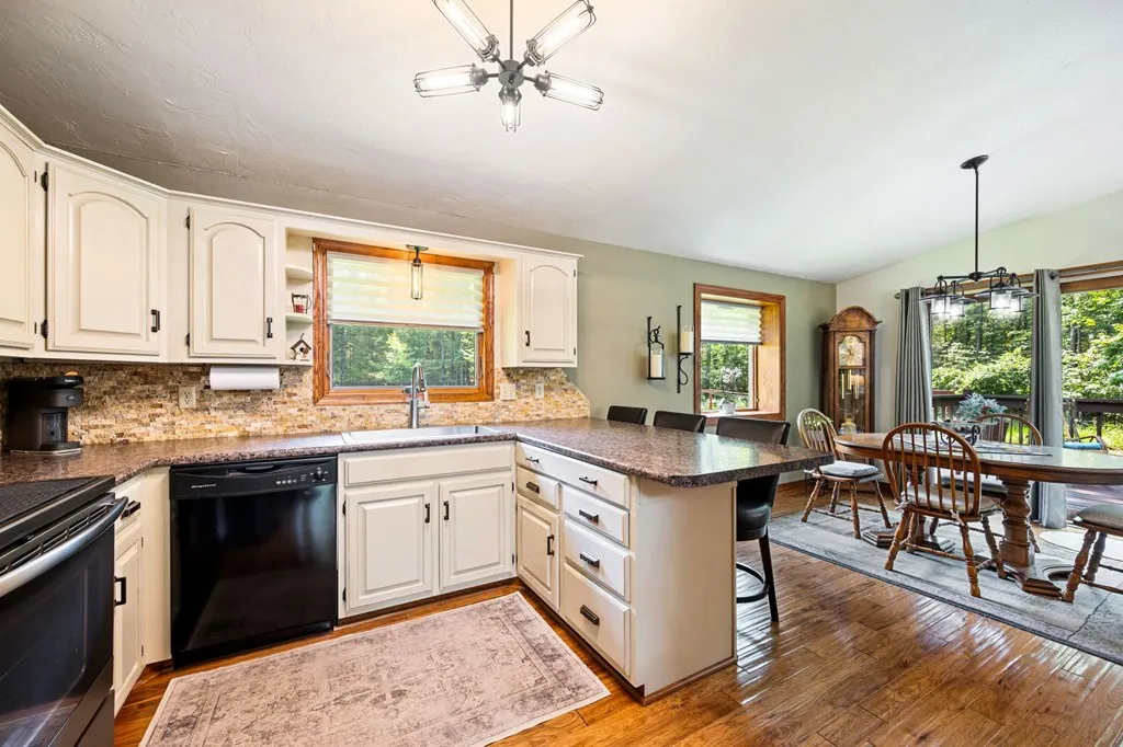 5306 Reynolds Rd, Sturgeon Bay, Wisconsin 54235, 3 Bedrooms Bedrooms, ,2 BathroomsBathrooms,Inland-Residential,For Sale,Reynolds Rd,144435