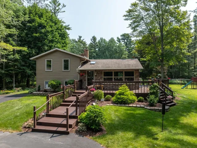 5306 Reynolds Rd, Sturgeon Bay, Wisconsin 54235, 3 Bedrooms Bedrooms, ,2 BathroomsBathrooms,Inland-Residential,For Sale,Reynolds Rd,144435